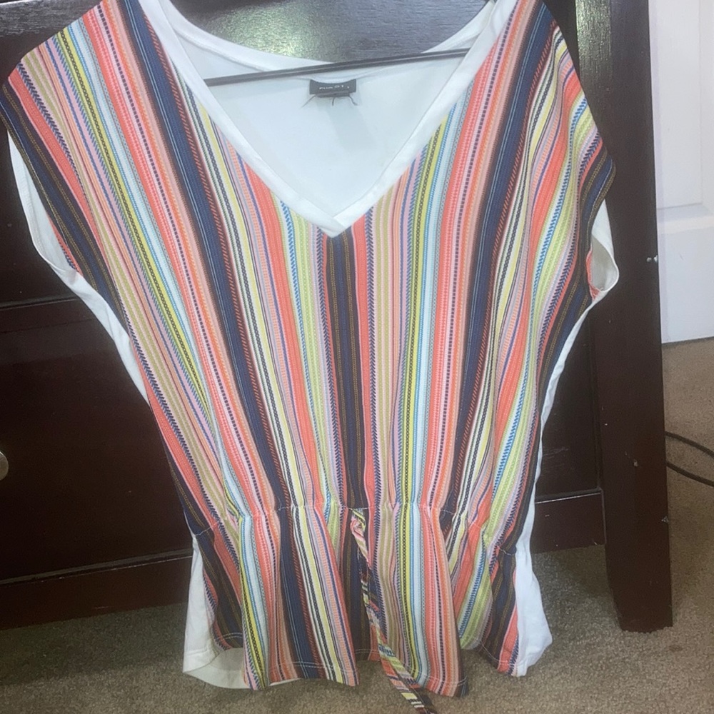 Summer top